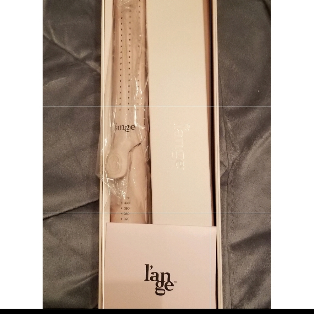 L'ange Le Duo Granda